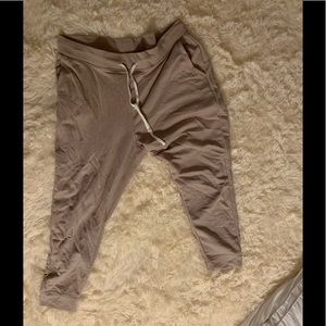 Old Navy Joggers, Worn Once